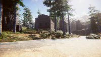 Moonshine Maniacs - A Wild West Saga screenshot, image №2343241 - RAWG