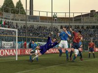 Pro Evolution Soccer 4 screenshot, image №406321 - RAWG