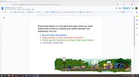 Screenside Station screenshot, image №4250403 - RAWG