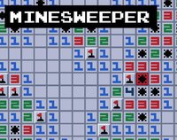 minesweeper (nibbbble) screenshot, image №3080828 - RAWG