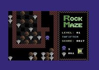 Rock Maze screenshot, image №1032237 - RAWG