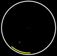 Ultrapong screenshot, image №3041350 - RAWG