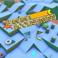 Banana Foolishness screenshot, image №1246984 - RAWG