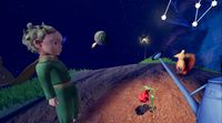 The Little Prince VR screenshot, image №664132 - RAWG