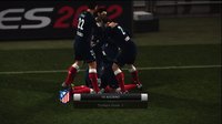 Pro Evolution Soccer 2012 screenshot, image №576546 - RAWG