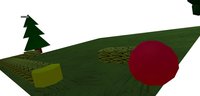 Snake three.js screenshot, image №1045555 - RAWG