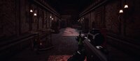 Hunter Moonstrike: Ai NPCs version screenshot, image №4150975 - RAWG