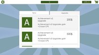 Achievement Clicker: The End screenshot, image №834311 - RAWG