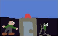 No toques el cofre screenshot, image №3316562 - RAWG