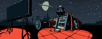 Major Tom and the Radius of Outer Space screenshot, image №1830079 - RAWG