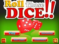 Dice Ten Thousand - Roll Those Lucky Dice - Classic Farkle 10000 Fun! screenshot, image №1980878 - RAWG
