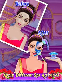 Indian Fashion Stylist Girl screenshot, image №987055 - RAWG