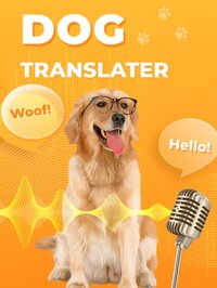 Dog Translator, Games for Dogs screenshot, image №3783280 - RAWG