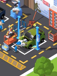 Car Fix Tycoon screenshot, image №2658822 - RAWG