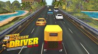 Indian Auto Rickshaw Driving screenshot, image №1393988 - RAWG