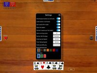 Euchre Card Classic screenshot, image №2681153 - RAWG