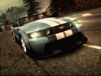 Need For Speed: Most Wanted screenshot, image №806724 - RAWG