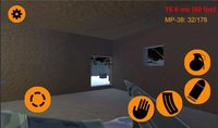 Project Renegade screenshot, image №1152634 - RAWG