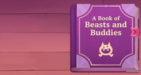 A Book of Beasts and Buddies screenshot, image №1627453 - RAWG