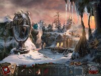Living Legends: Frozen Beauty screenshot, image №4167142 - RAWG
