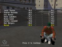 Tony Hawk's Pro Skater 3 screenshot, image №330337 - RAWG