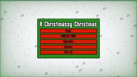 A Christmassy Christmas screenshot, image №3999833 - RAWG