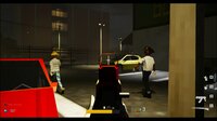 Recoil Control: The Adventures of Rico Ché screenshot, image №4146311 - RAWG