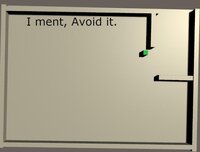 Avoid it screenshot, image №2410395 - RAWG