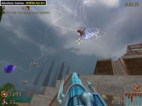 Flying Heroes screenshot, image №314668 - RAWG