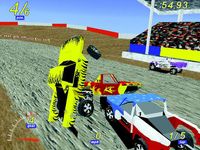 SODA Off-Road Racing screenshot, image №311124 - RAWG