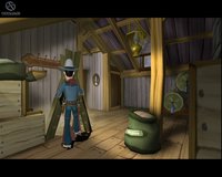 Wanted: A Wild Western Adventure screenshot, image №370769 - RAWG