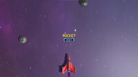 Rocket (warakornq) screenshot, image №3075189 - RAWG