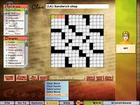 Hoyle Puzzle & Board Games 2005 screenshot, image №411130 - RAWG