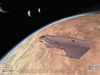 Star Wars Galaxies: Jump to Lightspeed screenshot, image №356539 - RAWG