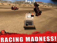 The War Of Cars screenshot, image №1790100 - RAWG
