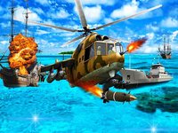 Helicopter Gunship: Air Strike screenshot, image №1801917 - RAWG