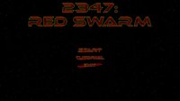 2347: Red Swarm screenshot, image №2147732 - RAWG