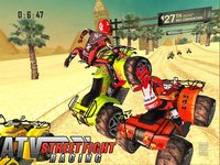 ATV STREET FIGHT RACING screenshot, image №973781 - RAWG
