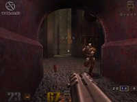 Quake III Arena screenshot, image №805557 - RAWG