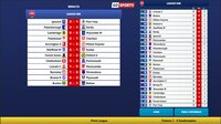 Football Club Management 2023 screenshot, image №3947289 - RAWG