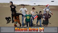 Storm Area 51 (dubyastudios) screenshot, image №2182897 - RAWG