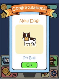 Dog Condo screenshot, image №1850081 - RAWG