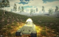 Tanks Generals screenshot, image №3309071 - RAWG