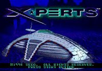 X-Perts screenshot, image №761023 - RAWG