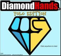 Diamond Hands - YOLO Edition screenshot, image №2811438 - RAWG