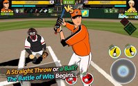 Freestyle Baseball2 screenshot, image №1554459 - RAWG