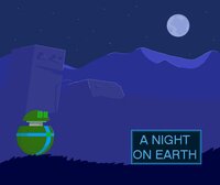 A night on Earth screenshot, image №2408039 - RAWG