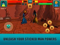 Sticked Man - God Battle Sim screenshot, image №1734547 - RAWG