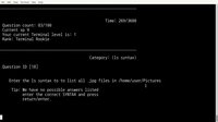 TerminalMaster screenshot, image №4176815 - RAWG