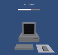 Pushy Mouse screenshot, image №1063768 - RAWG